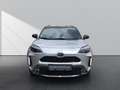 Toyota Yaris Cross 1.5 Hybrid AWD-i Adventure*AHK*NAVI* Silber - thumbnail 2