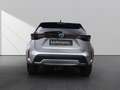 Toyota Yaris Cross 1.5 Hybrid AWD-i Adventure*AHK*NAVI* Silber - thumbnail 6