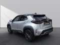 Toyota Yaris Cross 1.5 Hybrid AWD-i Adventure*AHK*NAVI* Silber - thumbnail 5