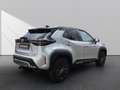 Toyota Yaris Cross 1.5 Hybrid AWD-i Adventure*AHK*NAVI* Silber - thumbnail 4
