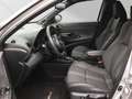 Toyota Yaris Cross 1.5 Hybrid AWD-i Adventure*AHK*NAVI* Silber - thumbnail 8