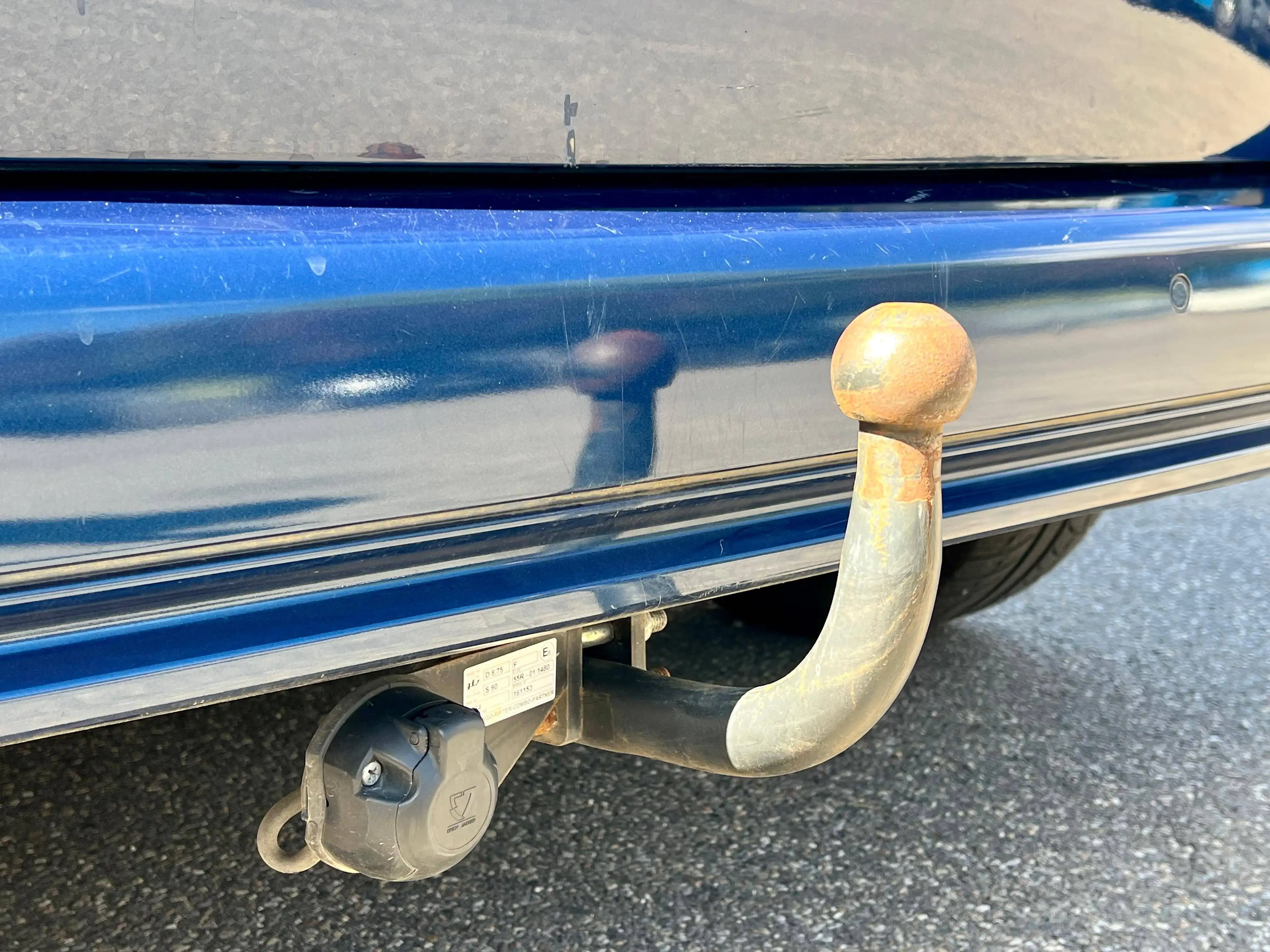 Opel Combo Life E 1.5 CDTI Innovation,PANO,LHZ,NAVI — photo 11