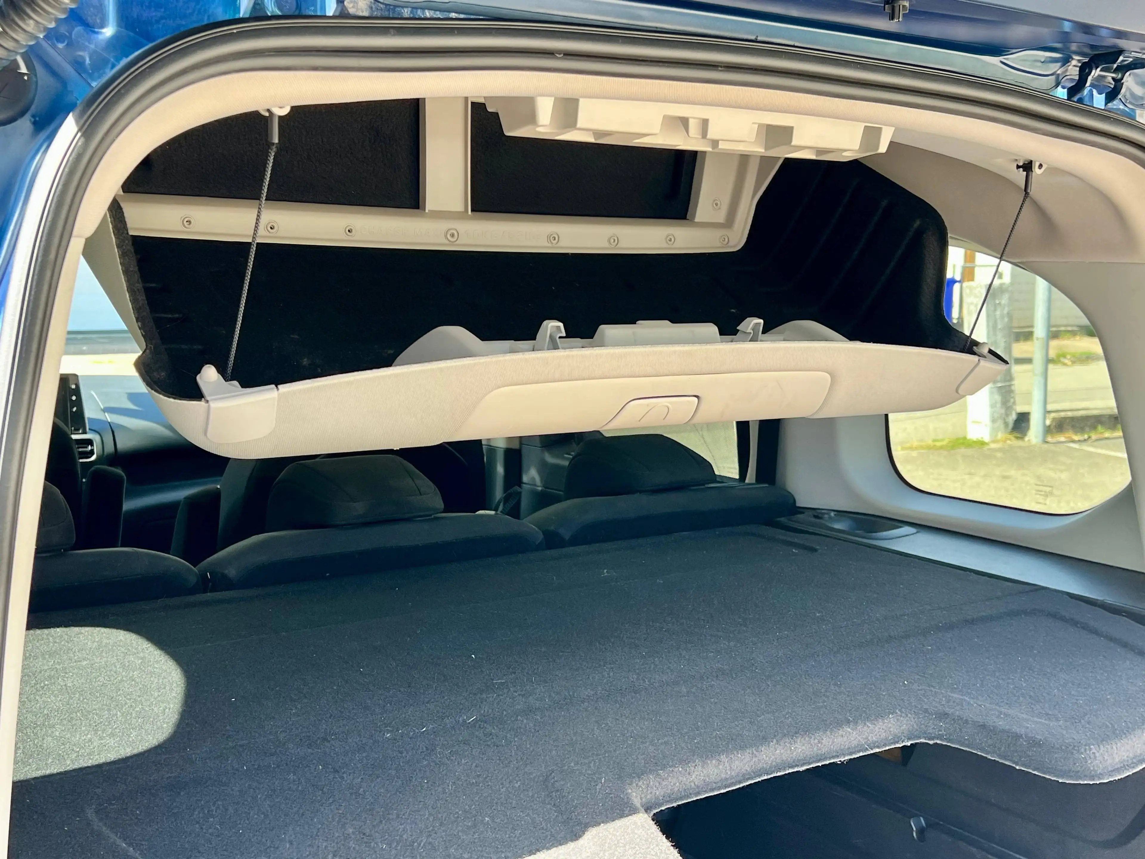 Opel Combo Life E 1.5 CDTI Innovation,PANO,LHZ,NAVI — photo 14