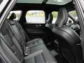 Volvo XC60 T6 Plus Black Edition Recharge AWD PANO Schwarz - thumbnail 6