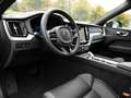 Volvo XC60 T6 Plus Black Edition Recharge AWD PANO Schwarz - thumbnail 22