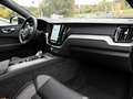 Volvo XC60 T6 Plus Black Edition Recharge AWD PANO Schwarz - thumbnail 5