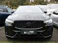 Volvo XC60 T6 Plus Black Edition Recharge AWD PANO Schwarz - thumbnail 3