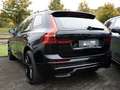Volvo XC60 T6 Plus Black Edition Recharge AWD PANO Schwarz - thumbnail 2