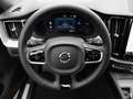 Volvo XC60 T6 Plus Black Edition Recharge AWD PANO Schwarz - thumbnail 10