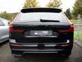 Volvo XC60 T6 Plus Black Edition Recharge AWD PANO Schwarz - thumbnail 4