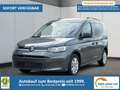 Volkswagen Caddy Life AHK+ACC+KAMERA+SHZ+KLIMA+16" ALU 1.5 TSI 8... Grau - thumbnail 1