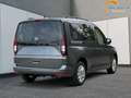 Volkswagen Caddy Life AHK+ACC+KAMERA+SHZ+KLIMA+16" ALU 1.5 TSI 8... Grau - thumbnail 3