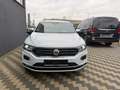 Volkswagen T-Roc Sport 4M R Line Pano-Dach Alcantara Ahk Plateado - thumbnail 6
