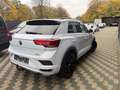 Volkswagen T-Roc Sport 4M R Line Pano-Dach Alcantara Ahk Plateado - thumbnail 4