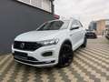Volkswagen T-Roc Sport 4M R Line Pano-Dach Alcantara Ahk Plateado - thumbnail 1