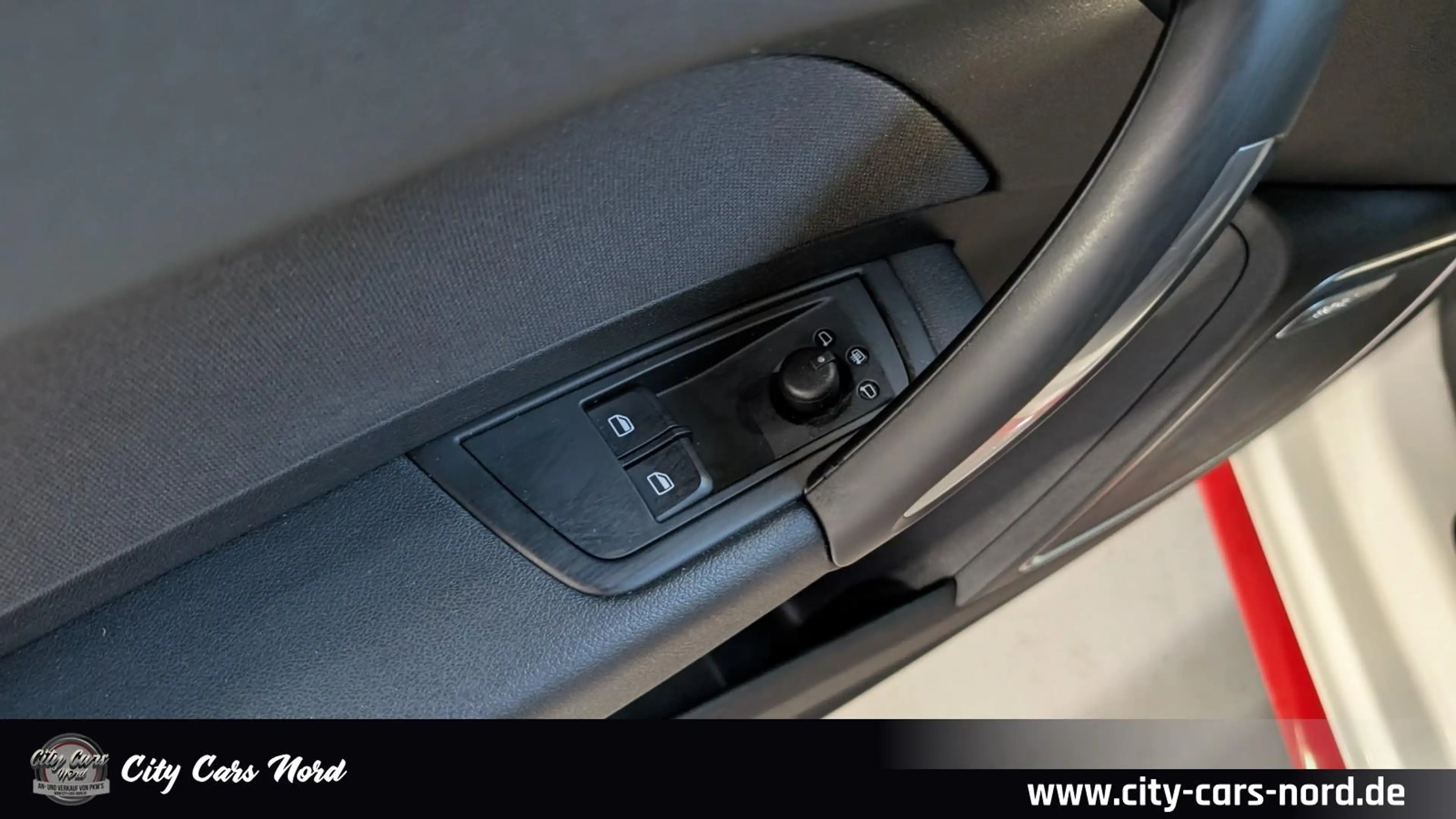 Audi A1 S Line Sportpaket BOSE+LEDER+XENON+TEMPO+PDC — photo 11