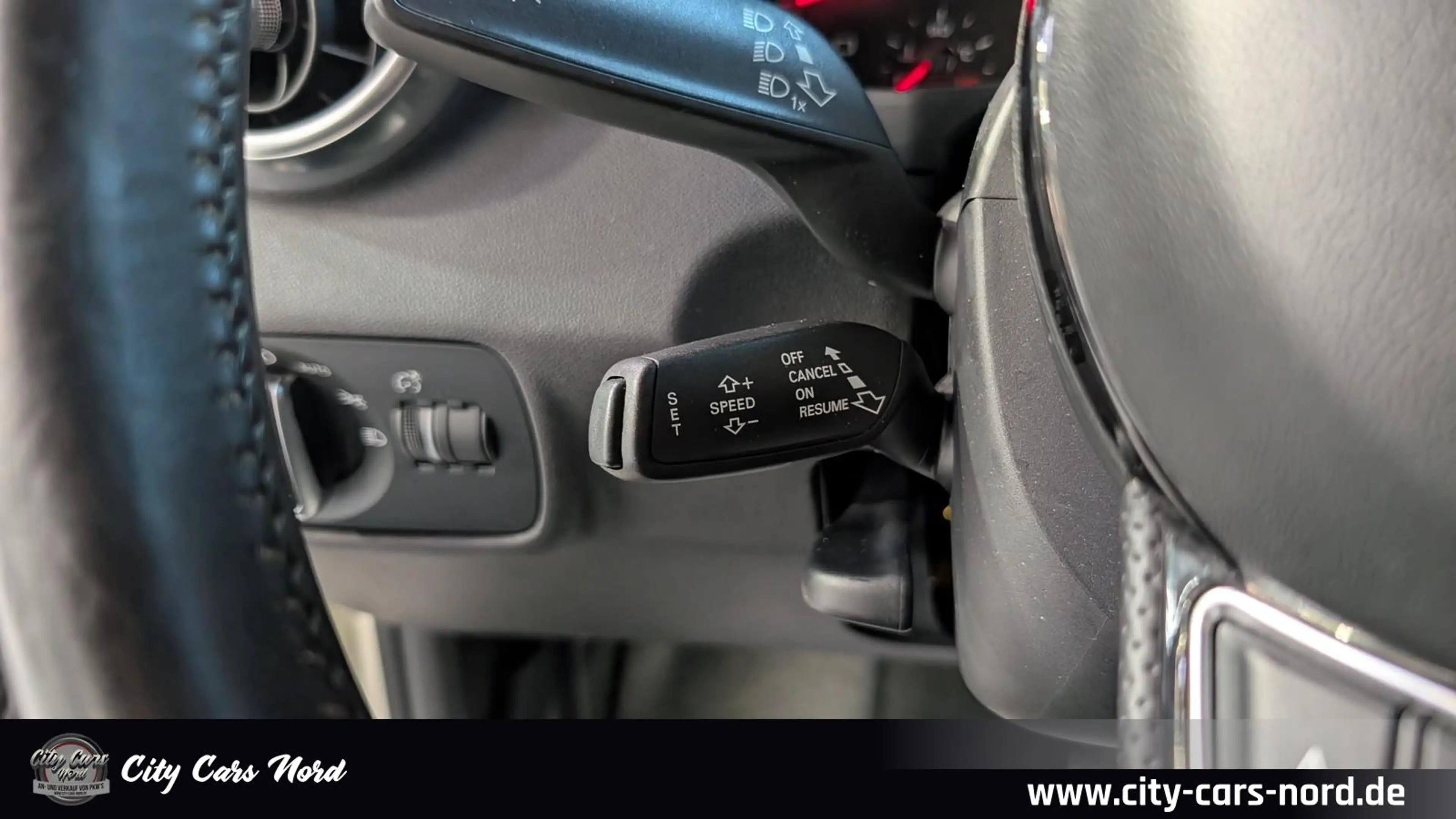 Audi A1 S Line Sportpaket BOSE+LEDER+XENON+TEMPO+PDC — photo 15