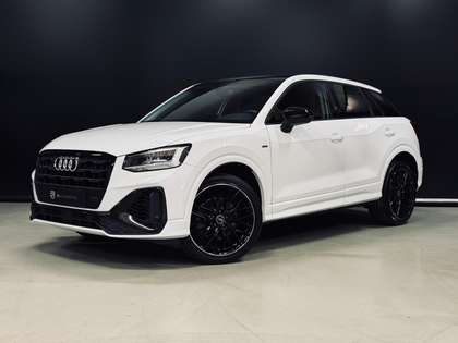 Audi Q2 35 TFSI S-Line, Pano, Apple Carplay, Camera, Cruis