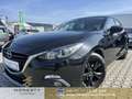 Mazda 3 2.2 SKYACTIV-D 150 Center-Line*NAVIGATION*GARAN... Schwarz - thumbnail 1