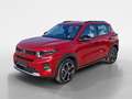Citroen C3 Turbo 100 S&S 6-Gang-Manuell Plus Rot - thumbnail 1