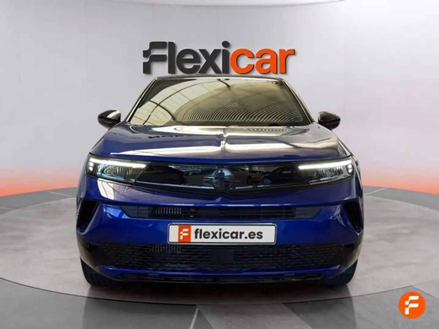 Opel Mokka 1.2 T 100kW (136 CV) GS Azul - 2