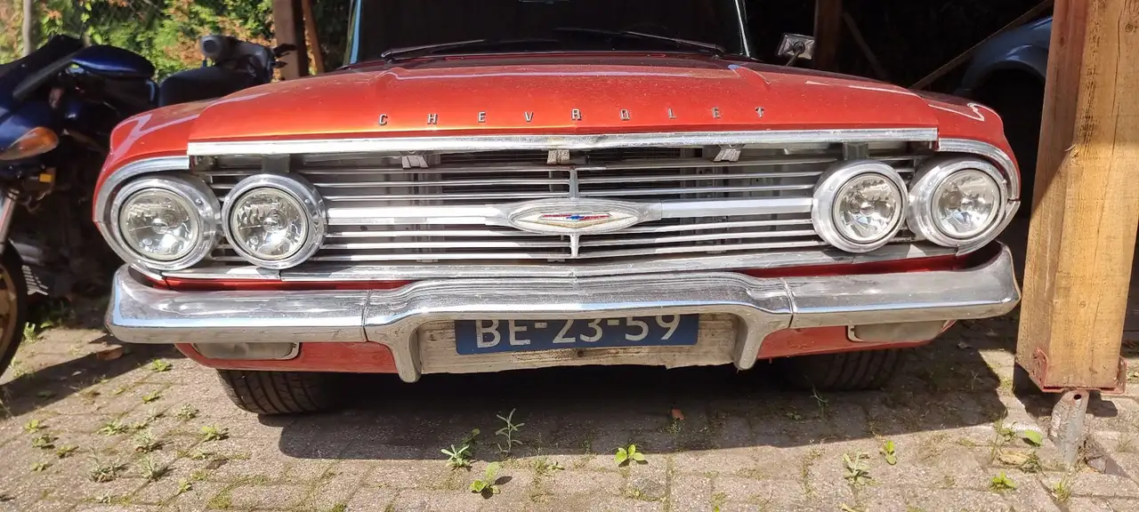 Chevrolet El Camino, foto 2