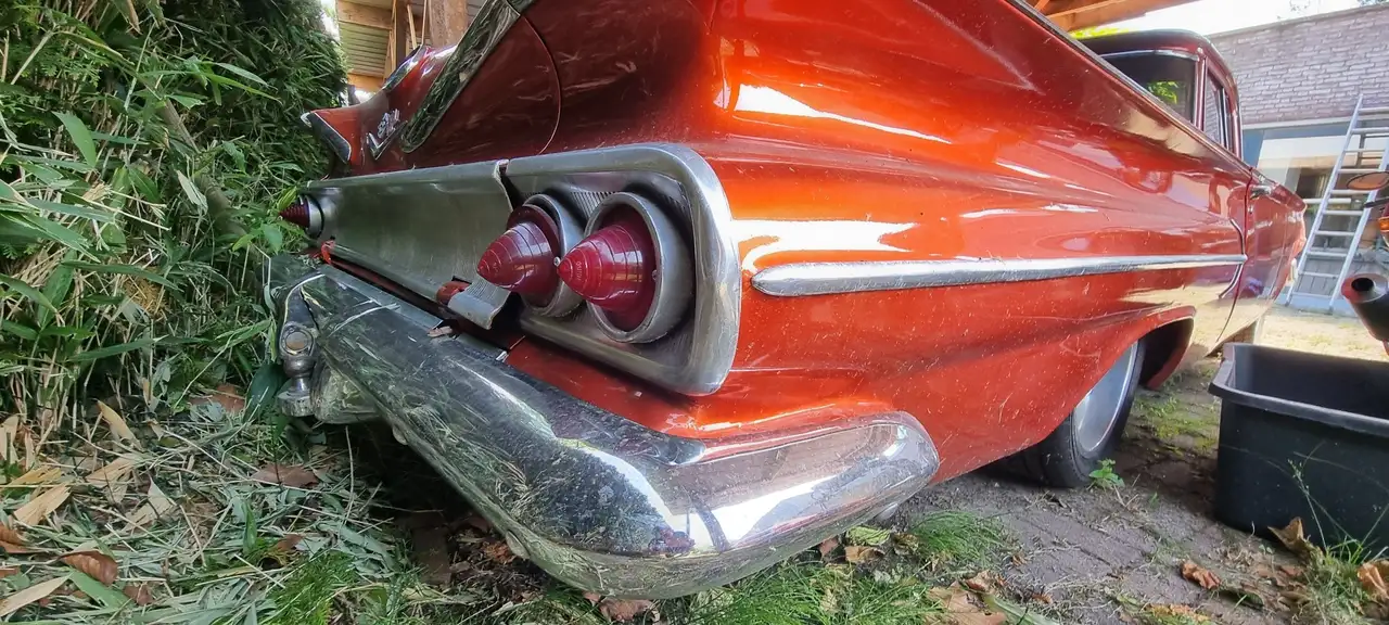 Chevrolet El Camino, foto 4