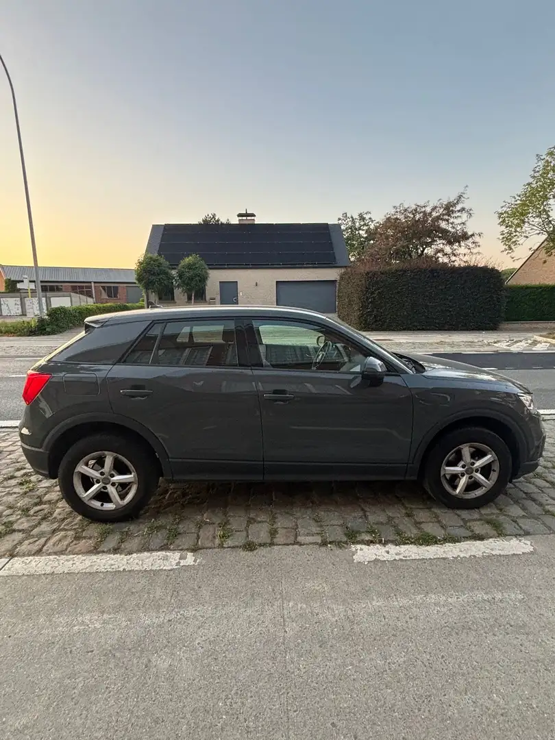 Audi Q2 1.4 TFSI c.o.d S tronic - 1