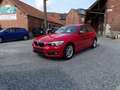 BMW 118 118iA   *** EXPORT ONLY HORS EUROPE*** Rouge - thumbnail 1