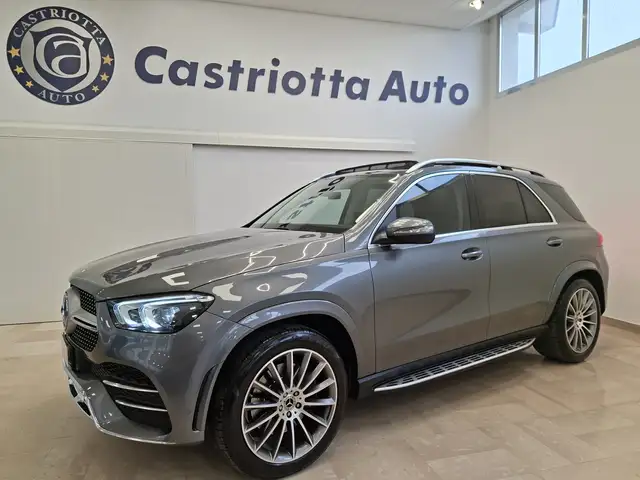 Mercedes-Benz GLE 300 d mhev Premium Plus 4matic auto GARANZIA MERCEDES