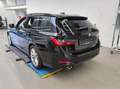 BMW 318 LCI/FACELIFT/CAM/ACC/SPUR/WIDE/WIFI Nero - thumbnail 3