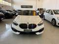 BMW 116 d 5p. Sport Blanc - thumbnail 4