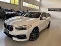 BMW 116 d 5p. Sport Blanc - thumbnail 1