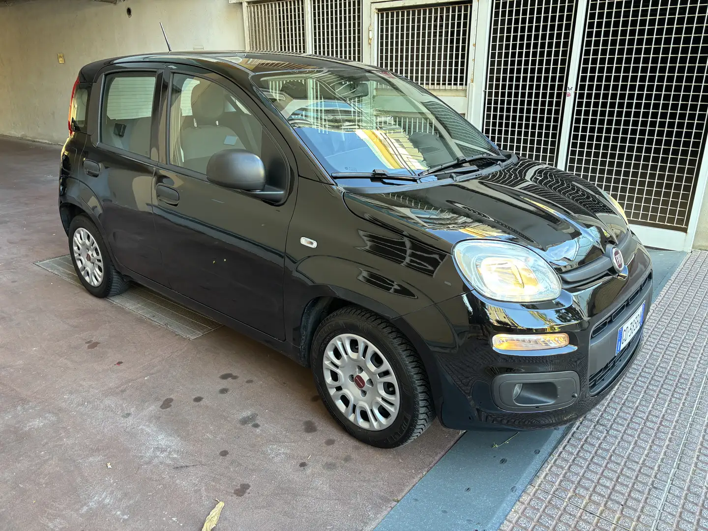 Fiat Panda 1.0 hybrid Easy s&s 70cv - 2