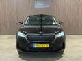 Skoda Enyaq iV 80X 2023 LED PANO CAMERA CRUISE CAR-PLAY Zwart - thumbnail 4