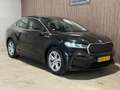 Skoda Enyaq iV 80X 2023 LED PANO CAMERA CRUISE CAR-PLAY Zwart - thumbnail 10