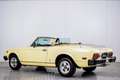 Fiat 124 Spider 2000 Injection Beige - thumbnail 31