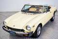 Fiat 124 Spider 2000 Injection Beige - thumbnail 38