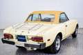 Fiat 124 Spider 2000 Injection Beige - thumbnail 28