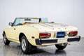 Fiat 124 Spider 2000 Injection Beige - thumbnail 18