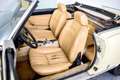 Fiat 124 Spider 2000 Injection Beige - thumbnail 49