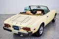 Fiat 124 Spider 2000 Injection Beige - thumbnail 37