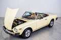 Fiat 124 Spider 2000 Injection Bej - thumbnail 12