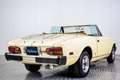Fiat 124 Spider 2000 Injection Beige - thumbnail 16