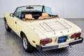 Fiat 124 Spider 2000 Injection Beige - thumbnail 35