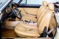 Fiat 124 Spider 2000 Injection Beige - thumbnail 6