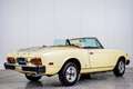 Fiat 124 Spider 2000 Injection Beige - thumbnail 2