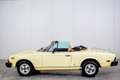 Fiat 124 Spider 2000 Injection Beige - thumbnail 34