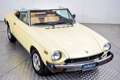 Fiat 124 Spider 2000 Injection Beige - thumbnail 36