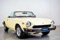 Fiat 124 Spider 2000 Injection Beige - thumbnail 17